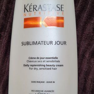 **SALE** Kerastase Daily Replenishing Beauty Cream